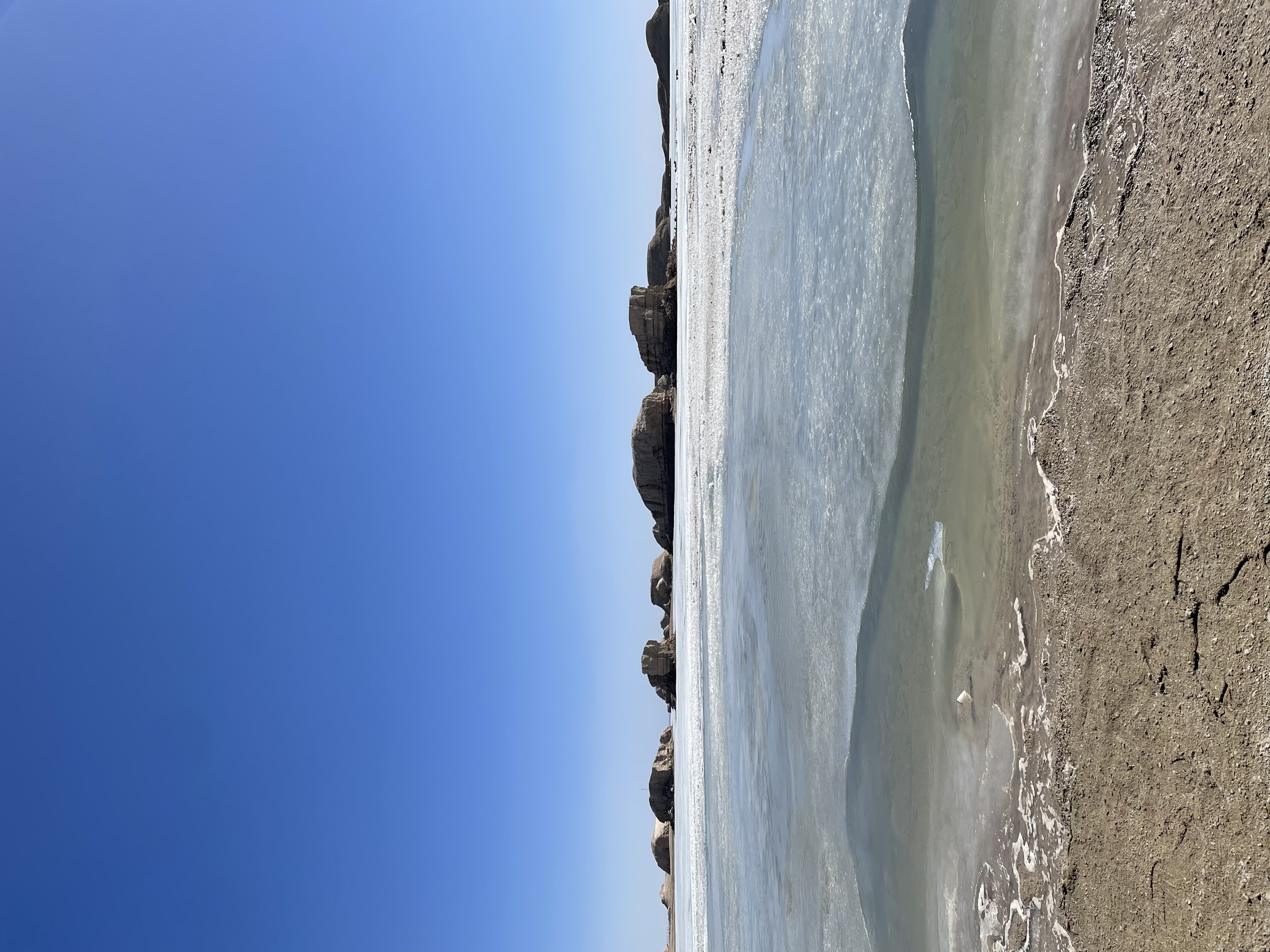 水上雅丹